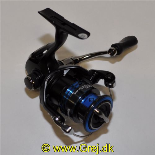 4969363044112 - Shimano Nexave 1000FI