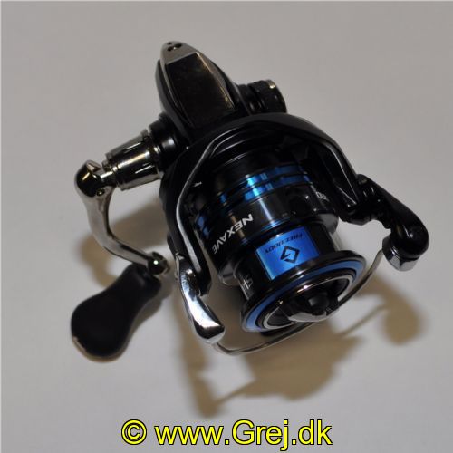 4969363044112 - Shimano Nexave 1000FI