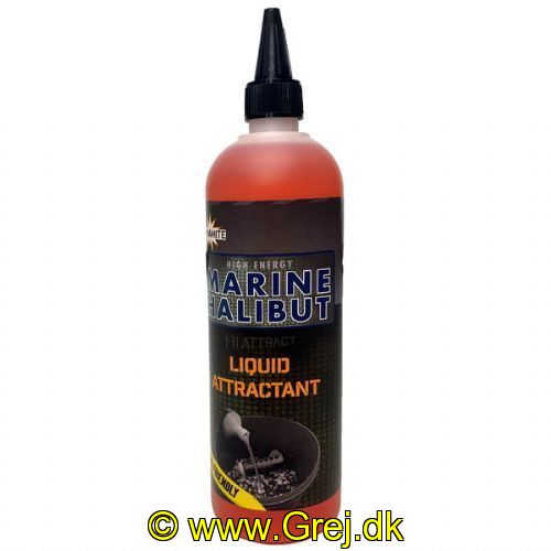 5031745103225 - Dynamite – Marine Halibut Liquid Attractant 300ml