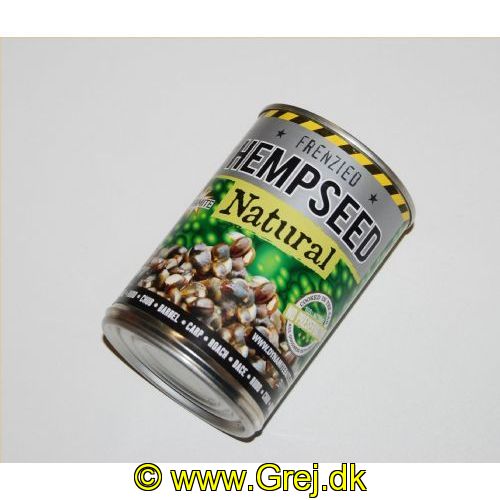 5031745200528 - Dynamite - Hempseed - 350g - Natural