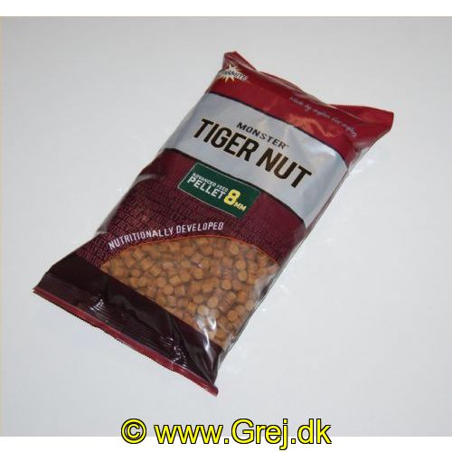 5031745218097 - Tigernut 8 mm pellet - 900g fra Dynamite