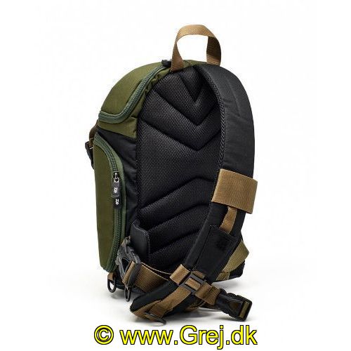 5055545219283 - Daiwa Wilderness Rotor Ryksæk - Str. L