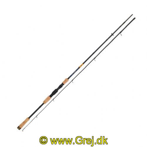 5055545233234 - Daiwa Laguna XT - 6,02 fod - UL stang - Kastevægt: 10-30g - Farve: Pink/Mørkegrå