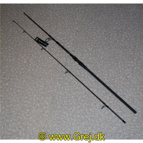 5055545234095 - Daiwa Black Widow EXT Carp 10 fod - 3lb - 2 delt