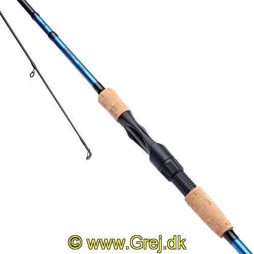 5055545241765 - Daiwa Laguna XT Kids - 7 fod - Kastevægt: 5-20g - Farve: Blå