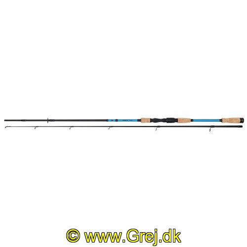 5055545241765 - Daiwa Laguna XT Kids - 7 fod - Kastevægt: 5-20g - Farve: Blå