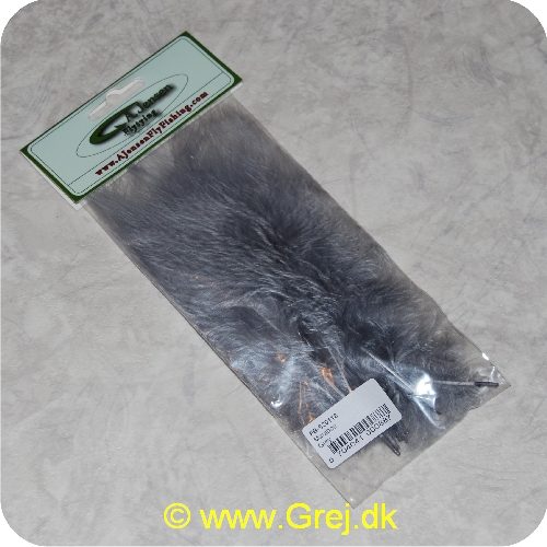 5704041000887 - Marabou   Grey