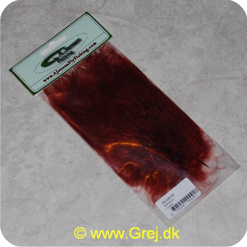 5704041000917 - Marabou   Claret