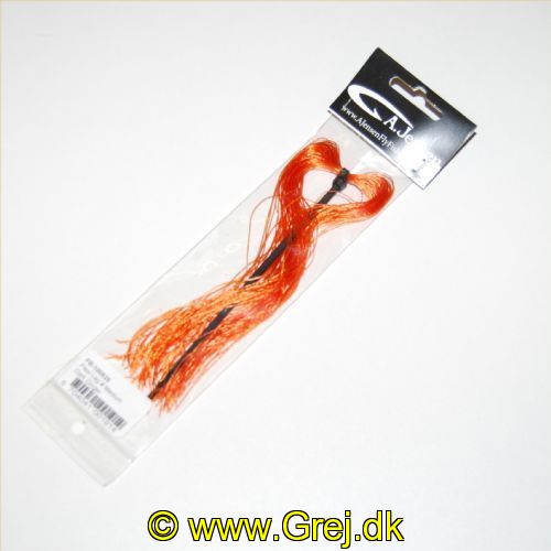 5704041001914 - Flexi Legs  Medium - Farve: Dark Ginger