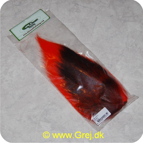 5704041002652 - Bucktail  Orange