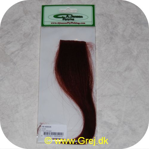 5704041005400 - Goat    Fiery Brown