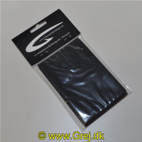 5704041008463 - Fly Foam 2 mm - Sort