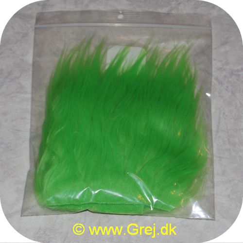 5704041012729 - Polar Hair  Bright Green