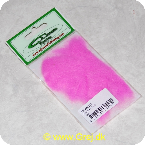 5704041014129 - Harelike Dub   Pink