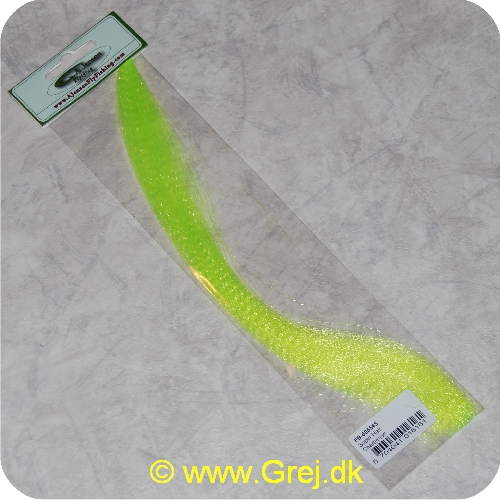 5704041016161 - Super Hair   Chartreuse