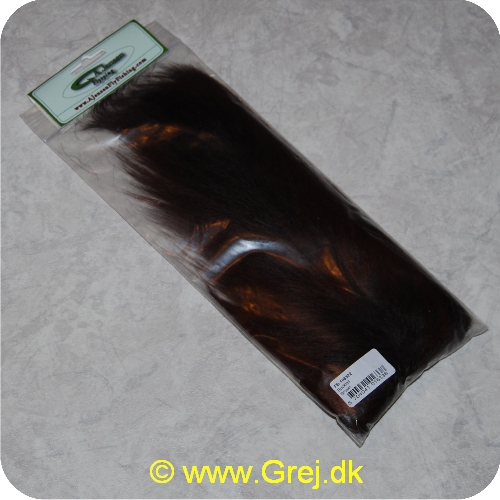 5704041016338 - Bucktail  Brown