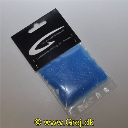 5704041203813 - See Thru Dubbing - Blue