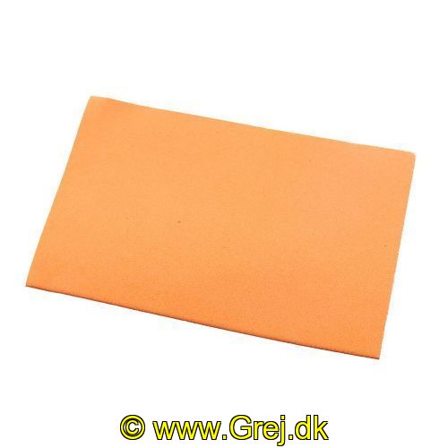 5704041204827 - Fly Foam 2 mm - Orange