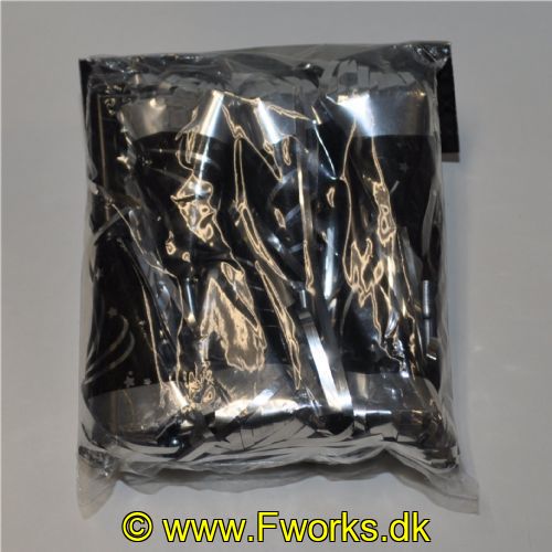 5704378923880 - 6 kegle tudehorn – Pakke