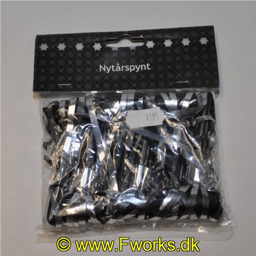 5704378923897 - 6 kegle tudehorn – Pakke