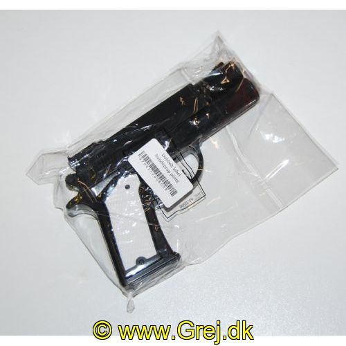 5704777008058 - Hundeprop pistol med 2 løb