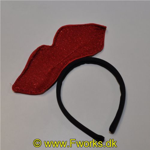 5704777039304 - Hovedbøjle med pryd (Børn)