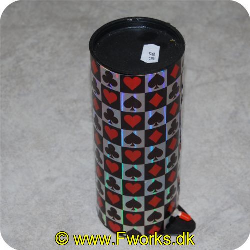 5704777039533 - Bordbombe 20 cm.