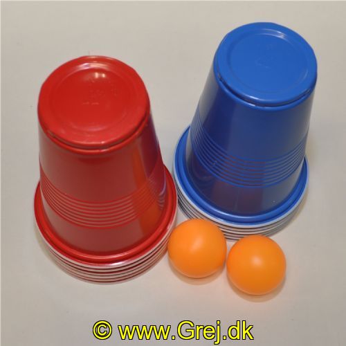 5704777040027 - Beer Pong spil