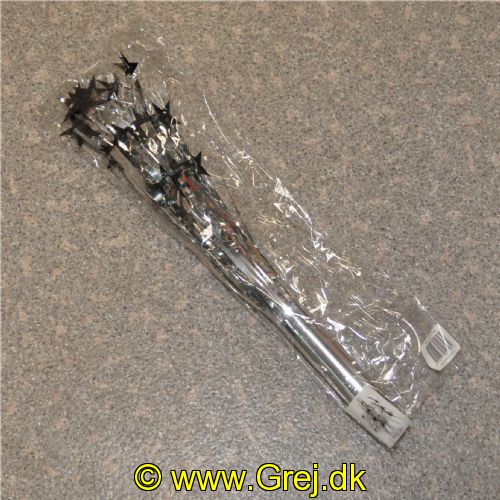 5704777040584 - Borddekoration (Stjerne Springvand)