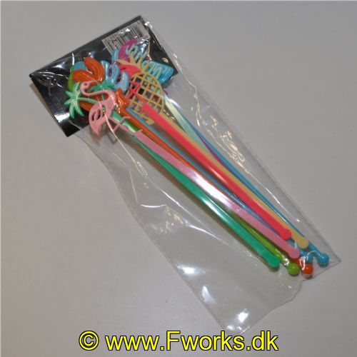 5704777046579 - 10 stk. drinkspinde