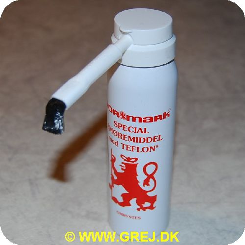 5705623002107 - Normark Special Smøremiddel med Teflon - 100ml