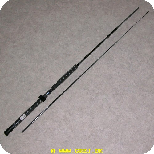 5706301315762 - Ron Thompson Armageddon Inline Trolling - 8.6 fod - 2 delt - Kastevægt: 20 LBS