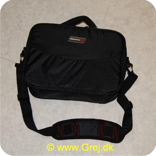 5706301440785 - Sierra Hjultaske til 8 hjul - Str. 35x26x15 cm