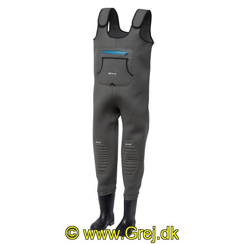 5706301576880 - DAM/Ron Thompson Neophrene Waders str. 44/45