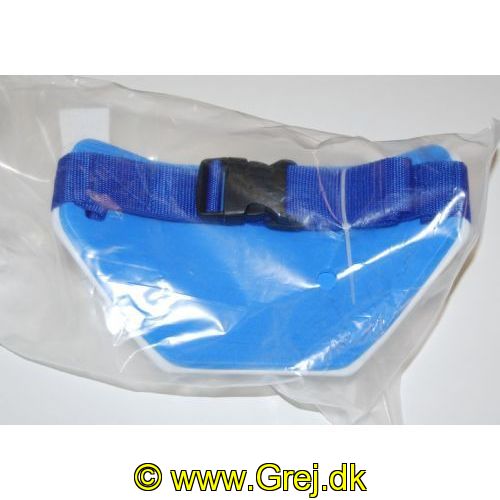 5706301602107 - Dam - Fight Belt - Til hjælp ved fangst af store fisk