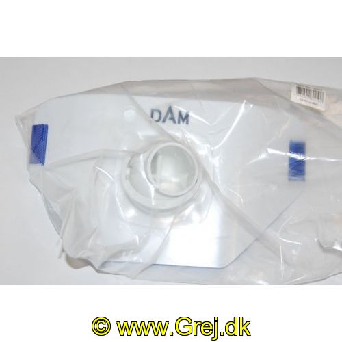 5706301602107 - Dam - Fight Belt - Til hjælp ved fangst af store fisk