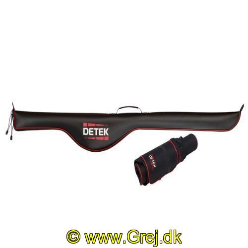 5706301663009 - DAM Stang-og hjultaske til optil 13 fods stang (3 delt)