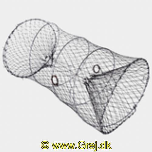 5706301666239 - R.T. Crayfish Trap - w/Escape Holes