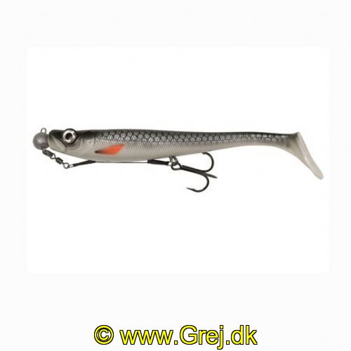 5707461329521 - Kinetic Playmate R2F PT - Shiner<BR>
15 cm - Vejer 30 gram - Mustad krog