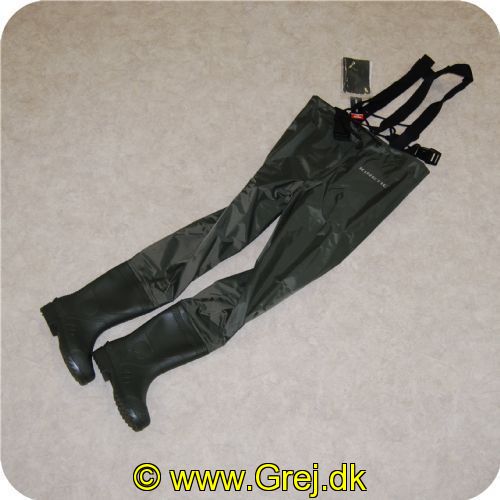 5707461332163 -  Kinetic Thor Waders - materiale: Nylon/PVC - Str. 47