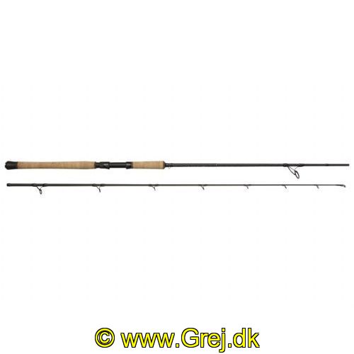 5707461357340 - Kinetic Battler CF Kyststang 8 fod - 2 delt - 40-120g -  Transport længde: 127 cm.