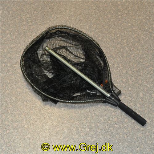 5707461507769 - Perch Landing Net 45x40x40cm - 60CM - 1SEC - Small - Gummicoated