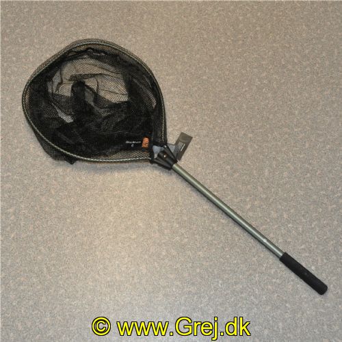 5707461507769 - Perch Landing Net 45x40x40cm - 60CM - 1SEC - Small - Gummicoated