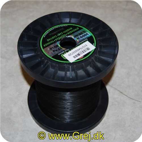 5707549203729 - Sufix - Matrix Pro - 0.38 mm - 37 kg. - Vælg antal meter