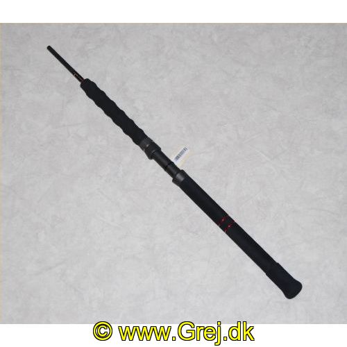 5707549228852D1 - Kinetic Godspeed Boat Pirkestang 7.3 fod - 3 sec. - 20-30 lbs -  220 cm (Bund del - Del 1 af 3)