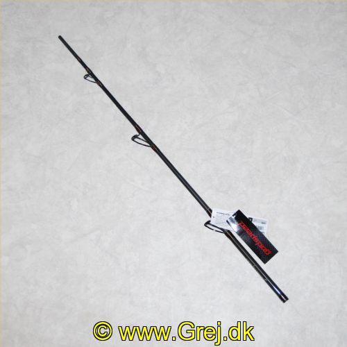 5707549228852D2 - Kinetic Godspeed Boat Pirkestang 7.3 fod - 3 sec. - 20-30 lbs -  220 cm (Midter del - Del 2 af 3)