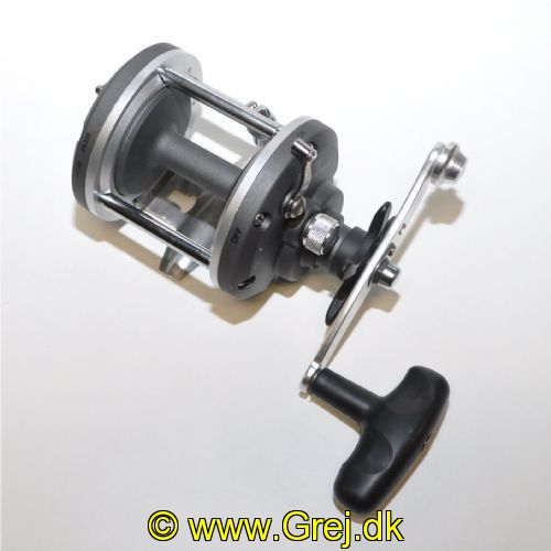 5707549229750 - KH99030 Kinetic Waterspeed Trolling 30 - 0.50mm/290m - 2 BB