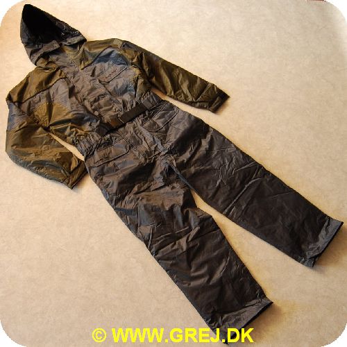 5707549230312 - Devilfish Thermo dragt str. XXL<LI>5 lommer<LI>Sikkerheds refleks 