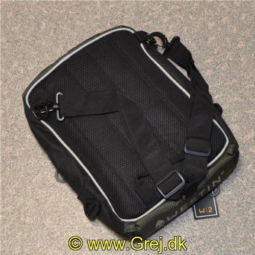 5707549518939 - Westin - W2 STREET BAG - 1 BOX MEDIUM -Farve: FOREST NIGHT