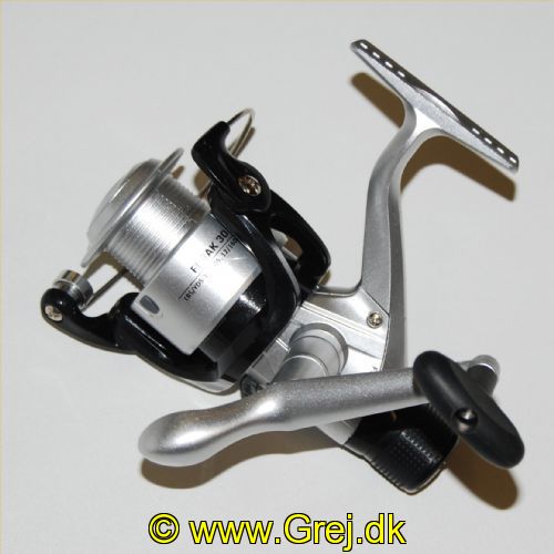 5707614210300 - Trendy - Freak 30 - Gear Ratio: 5.2:1